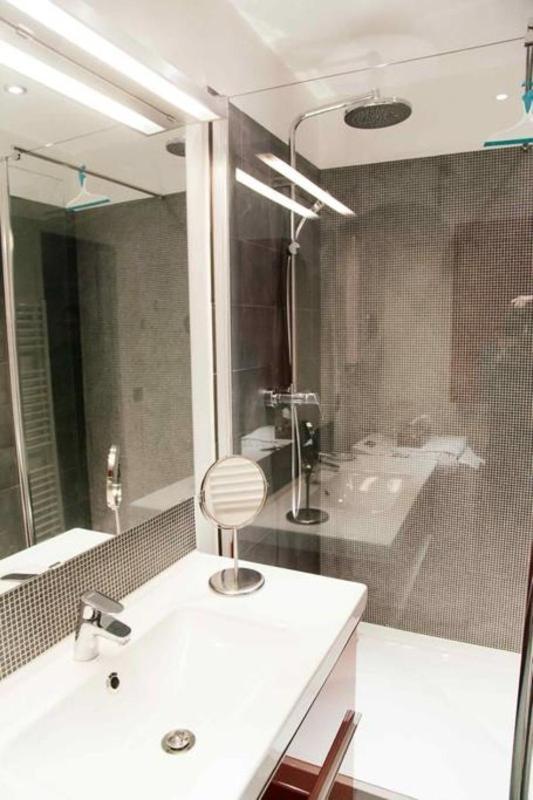 Le Saint-Paul Du Vieux-Lyon - Parking Inclus Ail Apartment Luaran gambar